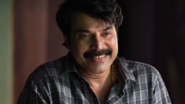 Mammootty Mammootty
