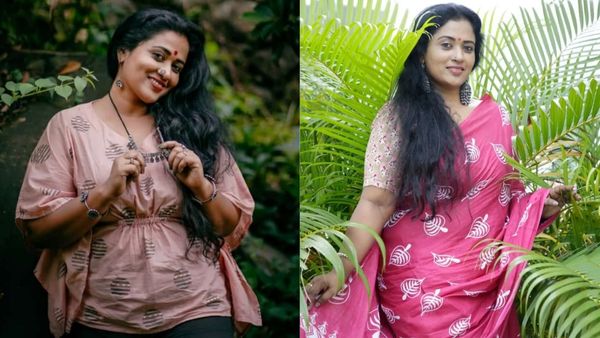 manju pathrose manju pathrose
