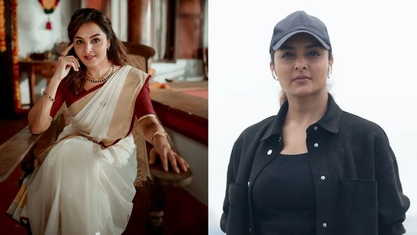 manju warrier about ajith kumar manju warrier about ajith kumar