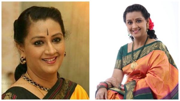 menaka suresh menaka suresh