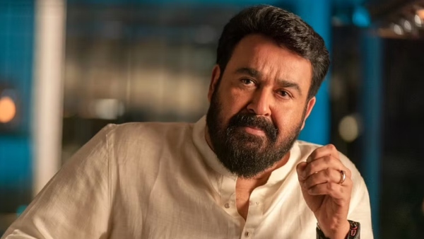 Mohanlal Mohanlal