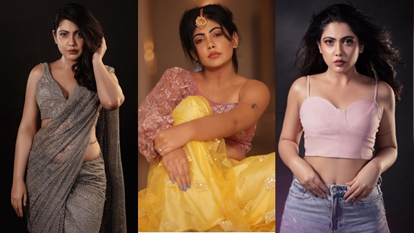 Nayana Elza Nayana Elza
