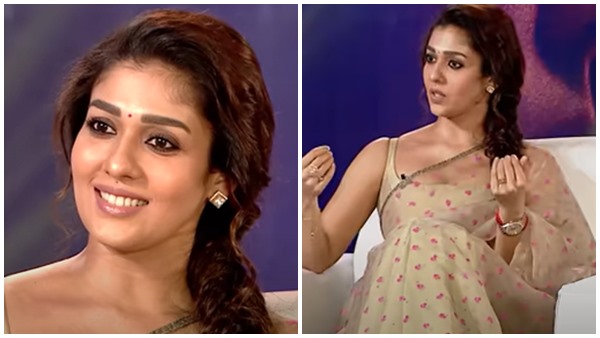 Nayanthara Nayanthara