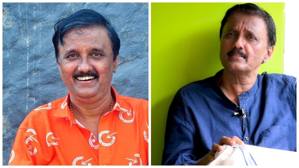 Santhivila Dinesh Santhivila Dinesh