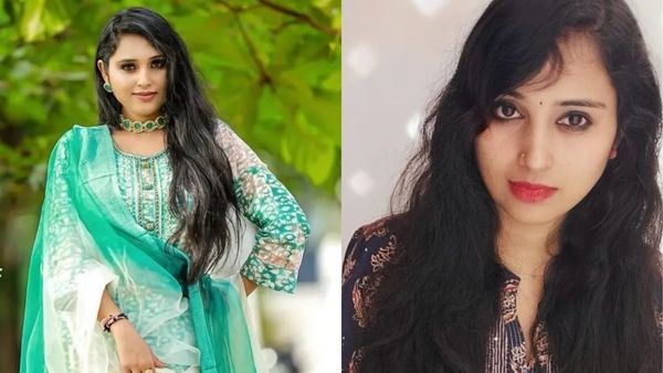 Shalini Nair Shalini Nair