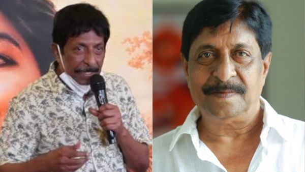 sreenivasan sreenivasan
