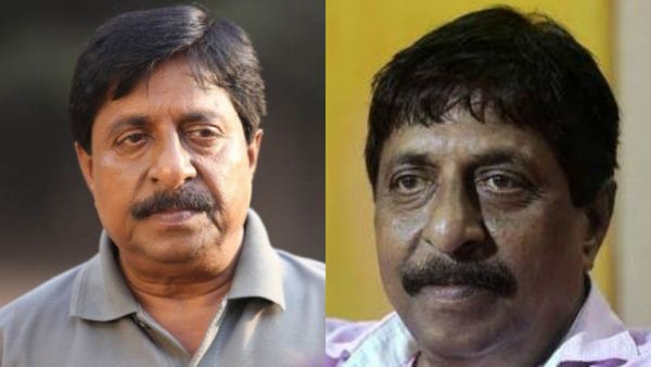 sreenivasan sreenivasan