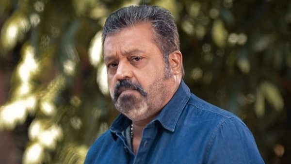 suresh suresh