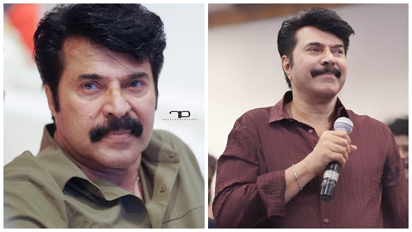 Mammootty