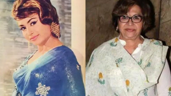 Iconic Actress Helen Recalls Her Childhood Struggles And Trekking To ...