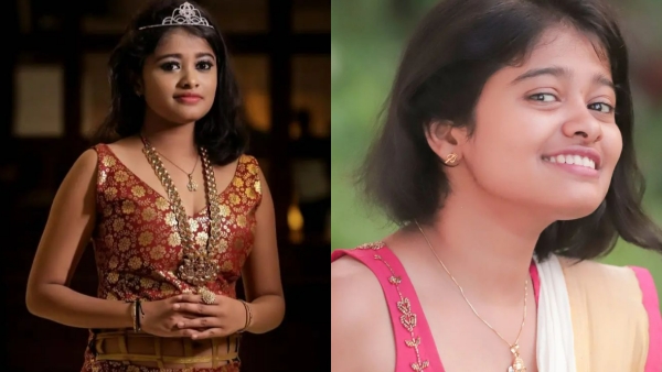 Social Media Influencer Hanaan Again Says Her Father Was Converted