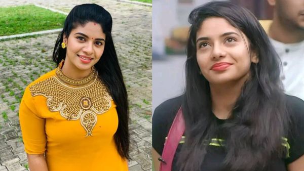 Bigg Boss Malayalam Season 5: Appreciation Note About Reneesha Rahiman ...