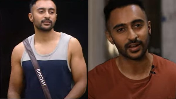 Bigg Boss Malayalam Season 5: Rinosh Gets Applause For His Words From ...