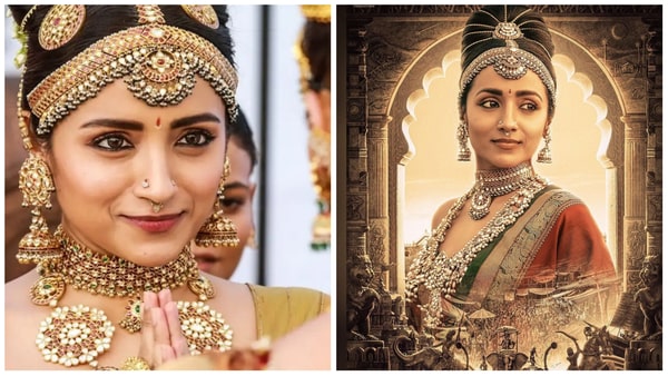 Trisha Trisha