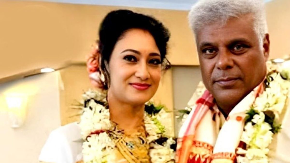 Ashish Vidyarthi Ashish Vidyarthi