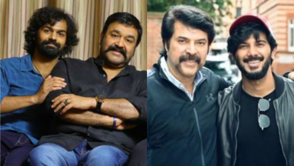 pranav mohanlal dulquer pranav mohanlal dulquer
