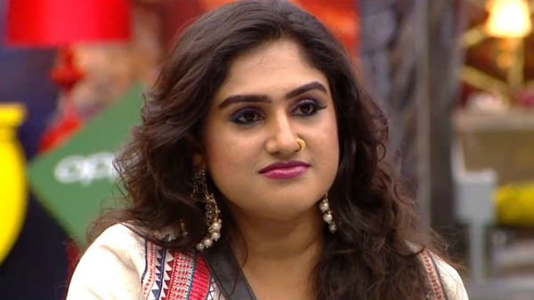 Vanitha Vijayakumar Vanitha Vijayakumar