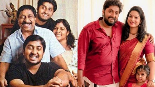 Dhyan Sreenivasan Dhyan Sreenivasan