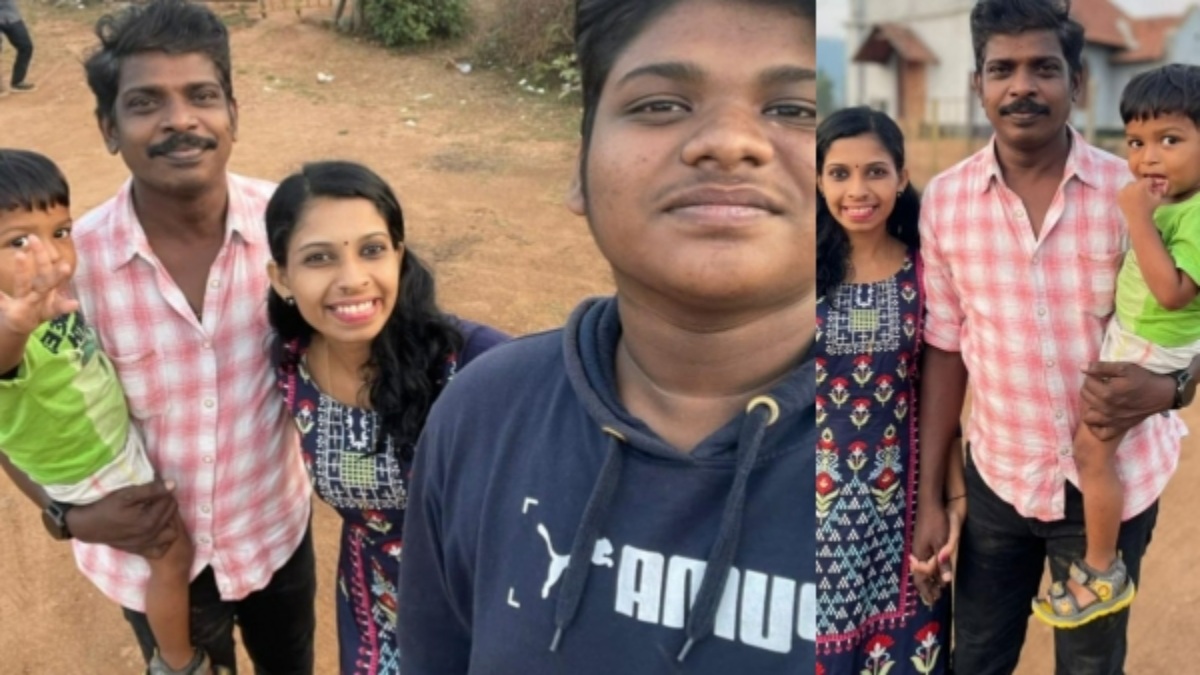 Husband Malayalam Name