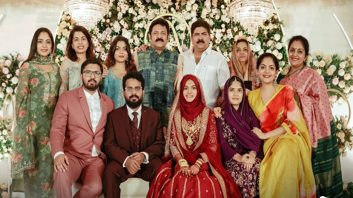 Actor Krishna Kumar Latest Write Up About His Best Friend Appa Haja