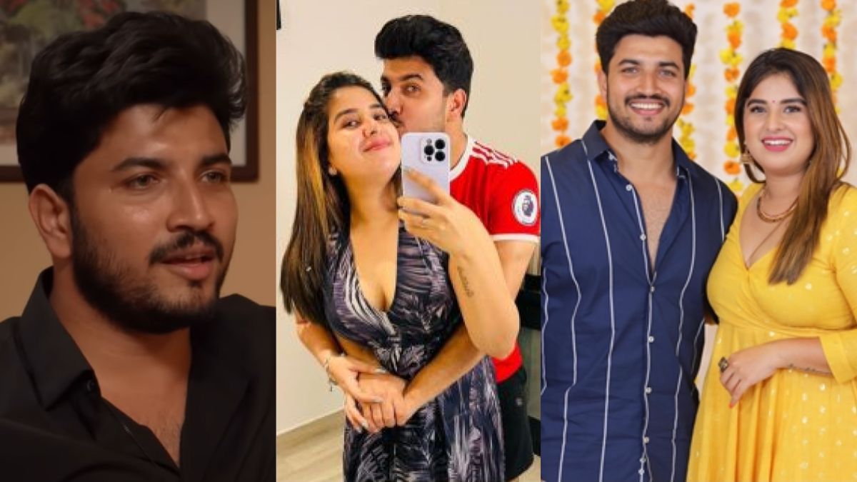 Anchor Jeeva Joseph Opens Up About The Cyber Attacks He And Wife Aparna