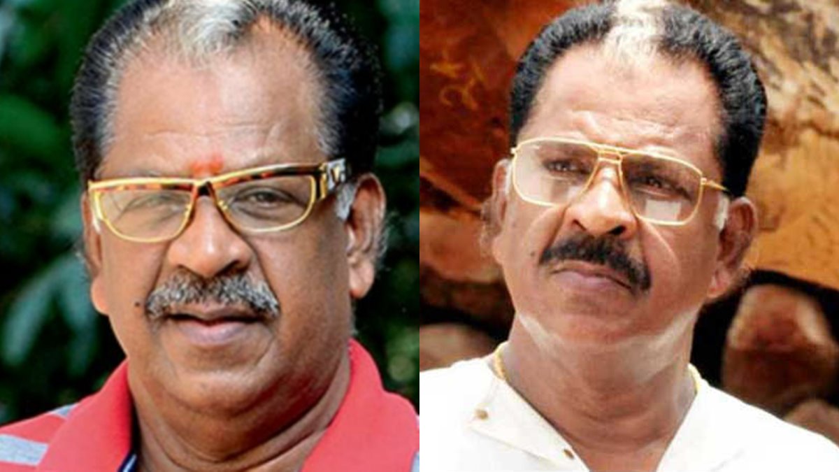 Kollam Thulasi Open Up About His Biggest Lesson In Life; Words Goes