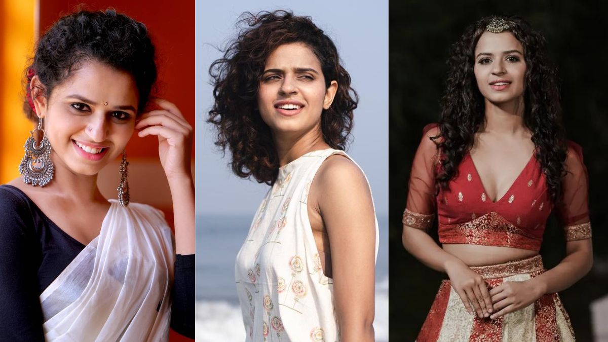 Viral Meenakshi Raveendran Opens Up About Her Love For Modeling And