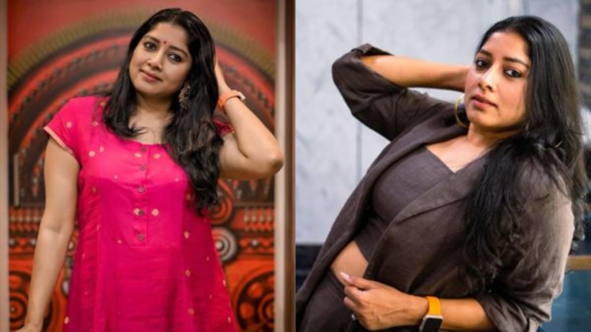 Anumol Rising Star in Malayalam Cinema, Portraying Strong Characters