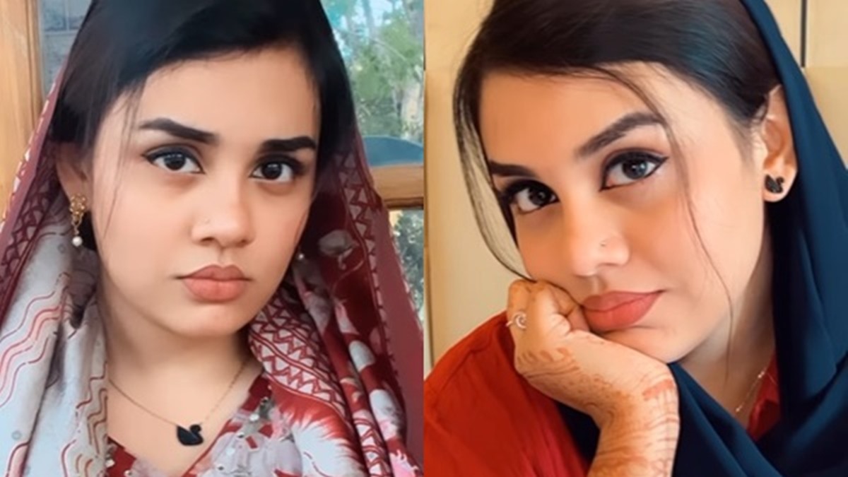 Jasmine Jafar Opens Up About Her Fondness Towards Home And Her Channel