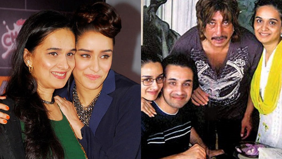 The Love Story And Marriage Of Shakti Kapoor And Shivangi Kapoor Is