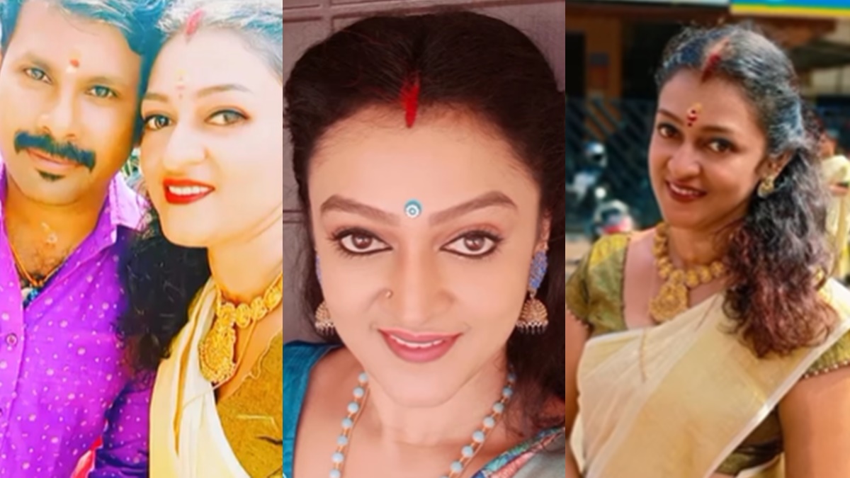 Aparna Nair's Last Posts On Social Media; Actress Expressed Her Sadness