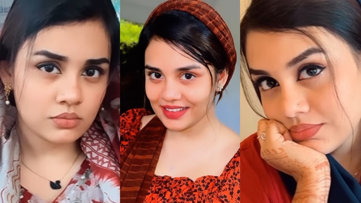 Social Media Fame Jasmine Jaffar Reacts To Cyber Bullying And Trolls For  Her Statement - Malayalam Filmibeat