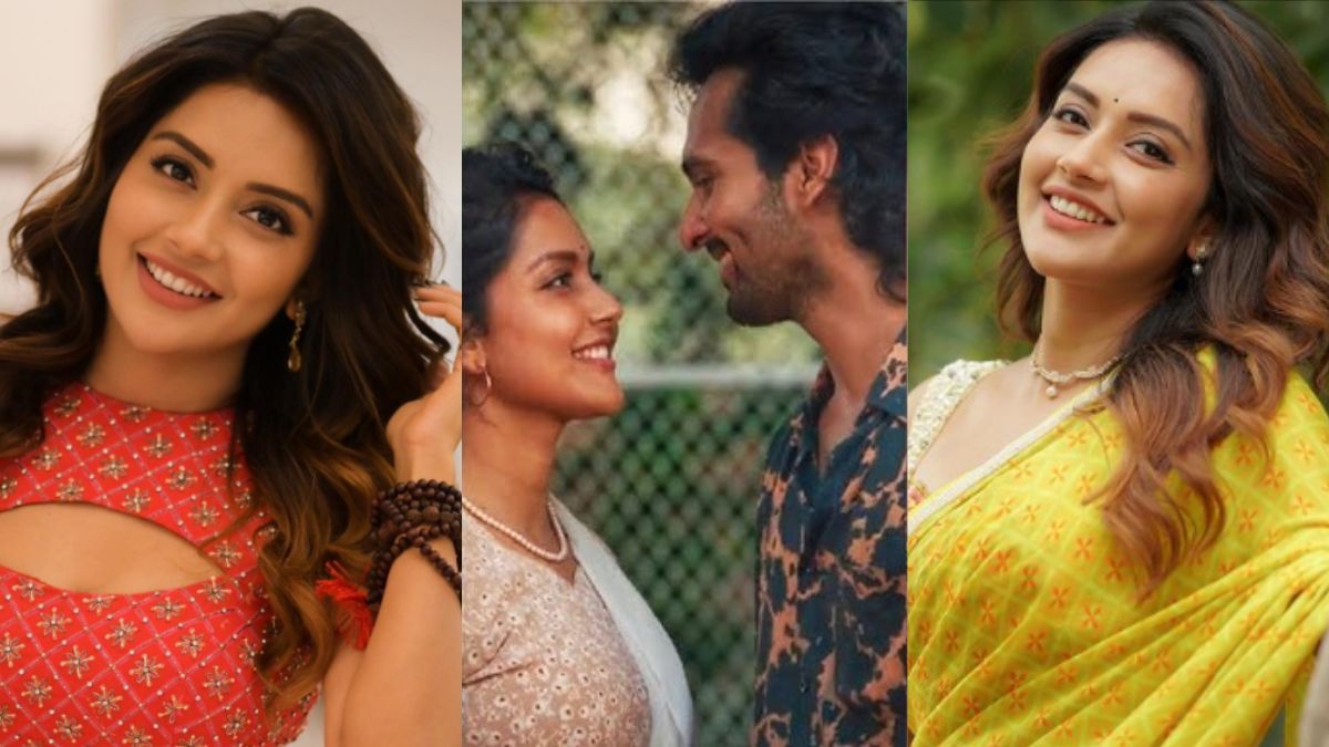 Viral: Actress Mahima Nambiar Opens Up About The Gossip About Her And - Seraph From Kinigra – How Old Is The Viral Actress?