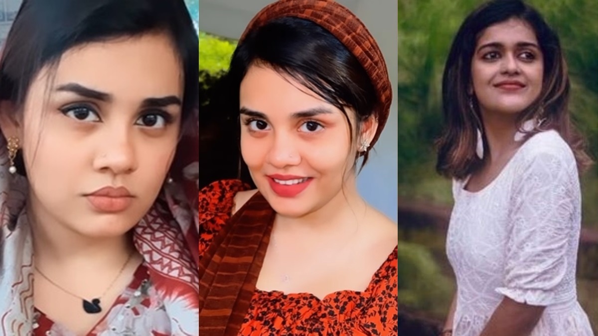 Jasmine Jafar Opens Up About Her Broken Engagement And Asla Marley ...