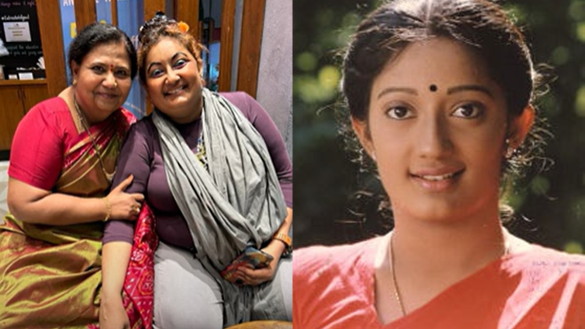 കനകയുടെ പ്രശ്നങ്ങൾ അവസാനിച്ചു; അവൾ സന്തോഷവതി; വീട്ടിൽ പോയി കണ്ട് കുട്ടി