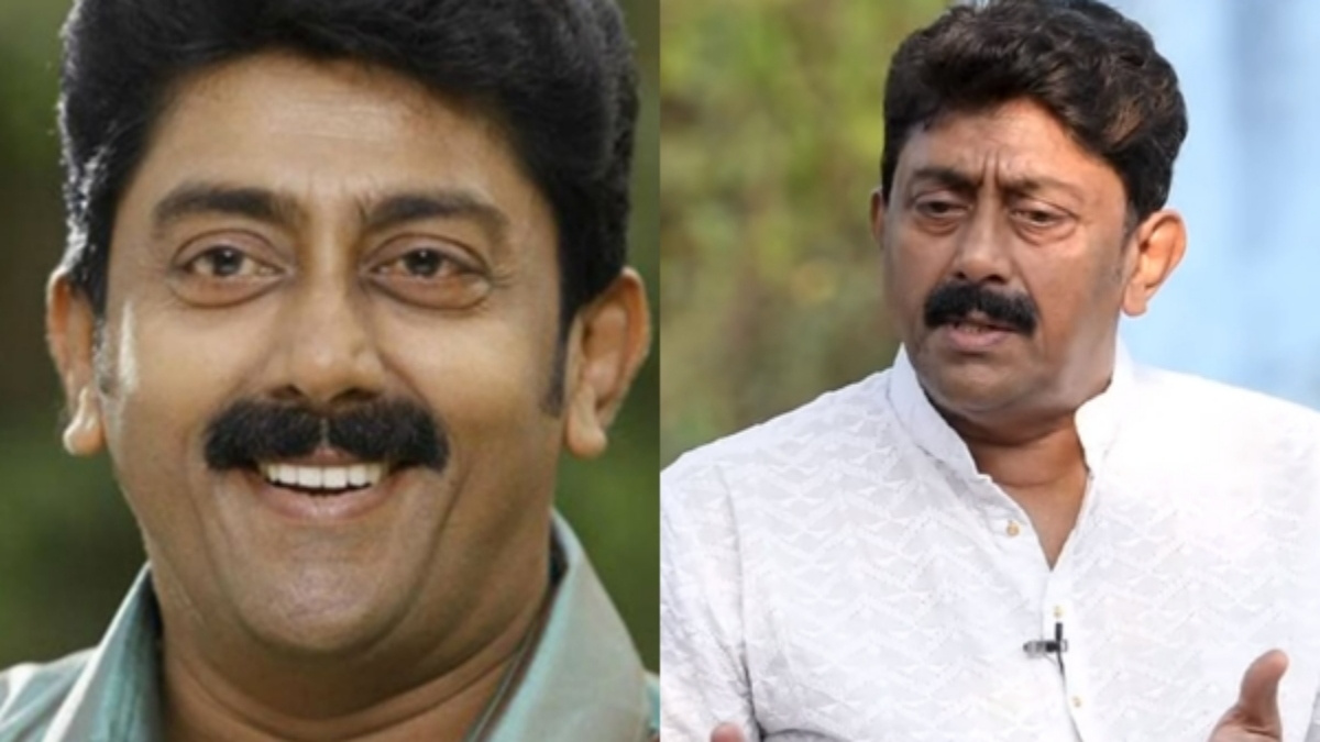 'സിനിമയിലെ മനുഷ്യർ തമ്മിലുള്ള ആത്മബന്ധം കുറഞ്ഞു... ഒന്നിച്ചിരുന്നുള്ള