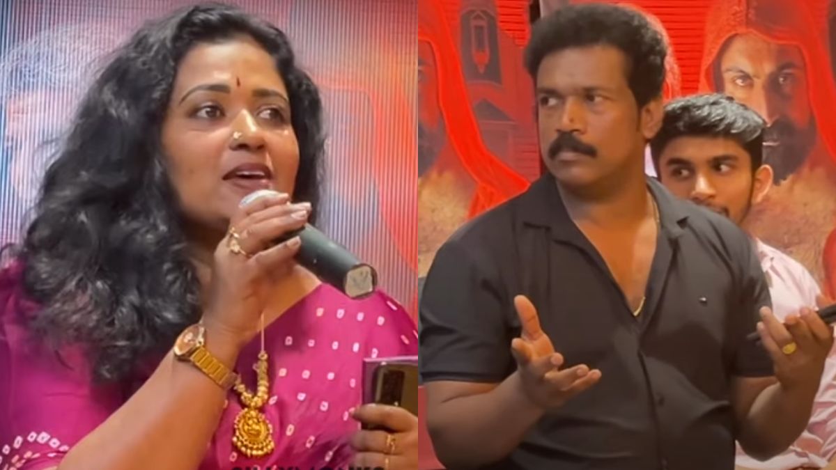 അത്തരം തമാശകൾ ആസ്വദിക്കാൻ കഴിയാറില്ല, കലാകാരന്മാർ ഉത്തരവാദിത്തം