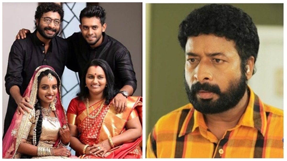 When Harisree Ashokan Recalled His Younger Days And Struggles To Meet