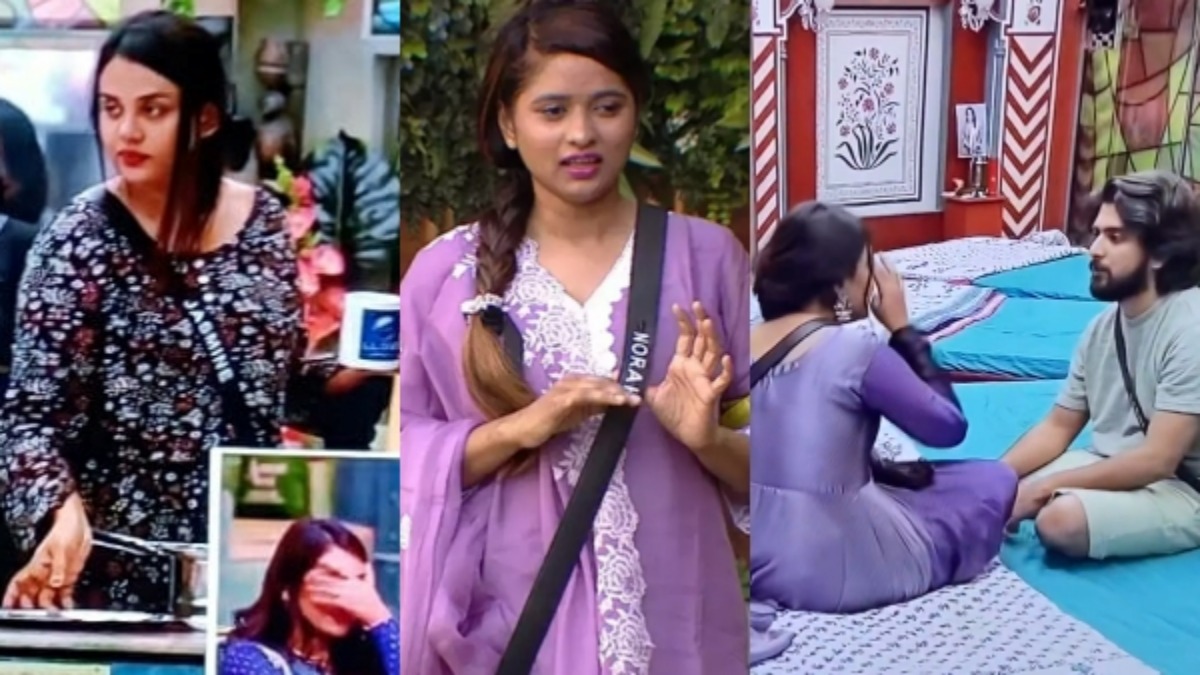 'തുമ്മിയെന്ന് പറഞ്ഞ് ചായ കളഞ്ഞിരുന്നെങ്കിൽ ഭൂകമ്പമുണ്ടായേനെ, തലയി