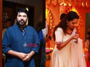 മഞ്ജു വാര്യരുടെ ആ സങ്കടം മാറി..മമ്മൂട്ടിക്കൊപ്പം ഒരുമിച്ചു.. ആദ്യമായി.. ചിത്രങ്ങള് വൈറല്! മഞ്ജു വാര്യരുടെ ആ സങ്കടം മാറി..മമ്മൂട്ടിക്കൊപ്പം ഒരുമിച്ചു.. ആദ്യമായി.. ചിത്രങ്ങള് വൈറല്!