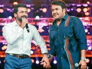 മോഹന്ലാല് സൂര്യ ചിത്രത്തില് ഏഴ് എന്ന നമ്പറില് കൗതുകം കണ്ടെത്തി സോഷ്യല് മീഡിയ! വലിയ കണ്ടുപിടുത്തമാണ്.. മോഹന്ലാല് സൂര്യ ചിത്രത്തില് ഏഴ് എന്ന നമ്പറില് കൗതുകം കണ്ടെത്തി സോഷ്യല് മീഡിയ! വലിയ കണ്ടുപിടുത്തമാണ്..