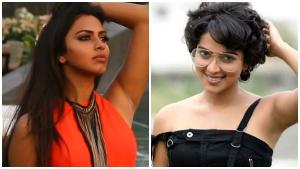 എനിക്ക് വേണ്ടി എല്ലാം ത്യജിച്ച വ്യക്തി !! ഉപാധികളില്ലാതെ സ്നേഹിച്ചു; പ്രണയം തുറന്ന് പറഞ്ഞ് അമല എനിക്ക് വേണ്ടി എല്ലാം ത്യജിച്ച വ്യക്തി !! ഉപാധികളില്ലാതെ സ്നേഹിച്ചു; പ്രണയം തുറന്ന് പറഞ്ഞ് അമല