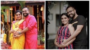 കുഞ്ഞതിഥിയെ വരവേറ്റ് അരുണ് ഗോപനും നിമ്മിയും; ഞങ്ങള്ക്കും ഒരു ആണ്കുഞ്ഞ് ജനിച്ചെന്ന് താരദമ്പതിമാര്