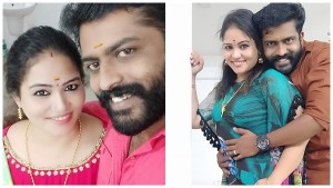 ദയ അശ്വതി രണ്ടാമതും വിവാഹിതയായി; ഭര്ത്താവിനൊപ്പമുള്ള ചിത്രങ്ങളുമായി താരം,ആരാധകര് കാത്തിരുന്ന ഉണ്ണി